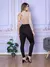 Calça Flanelada Legging Feminina - comprar online