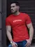 Camiseta Masculina Espanha Camisa Algodão Unissex - comprar online