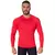 Blusa Térmica Masculina Poliamida Segunda Pele Roupa Fitness e Casual Proteçã - Atittude Store