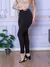 Calça Flanelada Legging Feminina