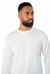 Suéter tricot gola c Atittude - comprar online