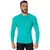 Blusa Térmica Masculina Poliamida Segunda Pele Roupa Fitness e Casual Proteçã