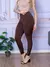 Calça Flanelada Legging Feminina - Atittude Store