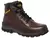 Lançamento Bota Coturno Em Couro Masculino Top Casual!!