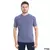 Camiseta Academia Masculina de Fitness, Protetor Manga Curta, UV50 Plus - Atittude Store