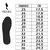 Sapatênis Infantil Masculino Casual Leve e Confortável do 25 ao 36 - Atittude Store