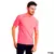 Camiseta Academia Masculina de Fitness, Protetor Manga Curta, UV50 Plus na internet