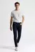 Calça jeans slim basic Atittude