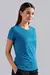 Camiseta feminina fitness dry poliamida Atittude - comprar online