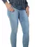 Calça jeans skinny feminina Atittude - Atittude Store
