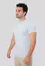 Camiseta premium algodão egípcio Atittude na internet