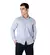 Camisa oxford pima algodão fio 80 manga longa slim fit Atittude na internet
