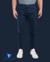 Calça Masculina Sarja Slim - Atittude Store