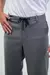 Calça alfaiataria poliviscose gold Atittude na internet