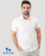 Camisa manga curta slim fit básica - Atittude Store