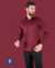Camisa manga longa slim fit liocel - comprar online
