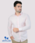 Imagem do Camisa manga longa slim fit liocel