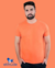 Camiseta Básica Gola Redonda Lisa Atittude - comprar online