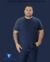 Camiseta Básica Gola Redonda Lisa Plus - Atittude Store