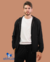Kit tech performance - conjunto jaqueta + calça - loja online
