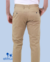Calça sarja premium algodão egípcio - loja online