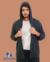Kit tech performance - conjunto jaqueta + calça