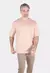 Camiseta oversized Atittude na internet