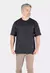 Camiseta oversized Atittude - comprar online