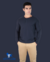 Casaco Style Atittude - loja online