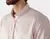 Camisa manga longa slim fit oxford modal button down Atittude - Atittude Store