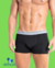 Cueca Boxer Viscose Atittude na internet