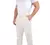 Calça jogger linho palha Atittude - comprar online