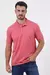Polo piquet gold contínua Atittude - comprar online