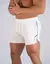 Gitf-calções esportivas masculinas, de secagem rápida, para treino, ginásio,