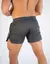 Gitf-calções esportivas masculinas, de secagem rápida, para treino, ginásio, - Atittude Store