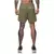 shorts de corrida masculino 2 em 1 calções esportivas masculinas de - loja online