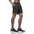 shorts de corrida masculino 2 em 1 calções esportivas masculinas de - Atittude Store