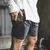shorts de corrida masculino 2 em 1 calções esportivas masculinas de