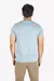 Camiseta henley egípcio gola padre Atittude - Atittude Store