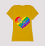 Camiseta Básica Atittude Estampas 2025 Leão orgulho na internet