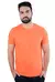 Camiseta Básica Gola Redonda Lisa Atittude - Atittude Store