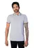 Polo piquet gold contínua Atittude - comprar online