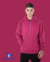 Moletom Capuz Style Atittude - comprar online