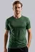 Camiseta fitness dry poliamida Atittude