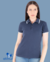 Polo Piquet Gold Feminino - comprar online