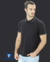 Imagem do Camisa Polo piquet gold