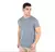 Camiseta Básica Gola Redonda Lisa Atittude