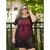 Plus Size Saída de Praia Roupas Femininas - Atittude Store