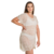 Plus Size Saída de Praia Roupas Femininas - comprar online