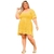 Plus Size Saída de Praia Roupas Femininas na internet